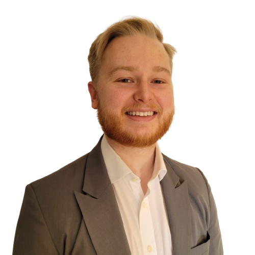 Portrait of Mathias Wehler